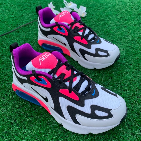 Nike Air Max 200 Womens - Picture 5 of 5